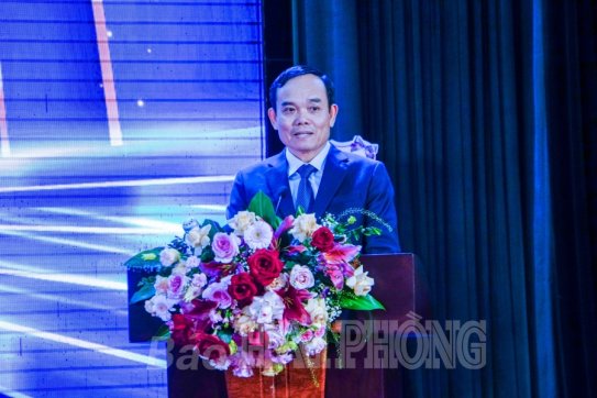 Hội Liên hiệp Phụ nữ thành phố tổ chức kỷ niệm 92 năm Ngày thành lập Hội Liên hiệp Phụ nữ Việt Nam (20-10-1930 - 20-10-2022)