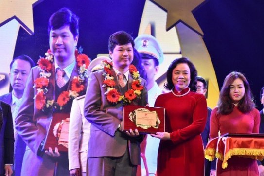 35 đại diện Việt Nam lọt nhóm các nhà khoa học ảnh hưởng nhất thế giới