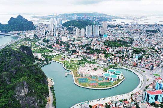 Gov’t issues national master plan for 2021-2030 period, towards 2050