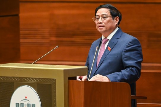 Tăng trưởng GDP năm 2022 ước đạt khoảng 8%, vượt mục tiêu đề ra
