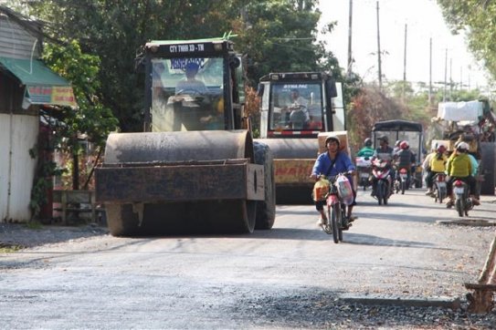 Tăng tốc giải ngân vốn đầu tư công trong những tháng cuối năm 2022