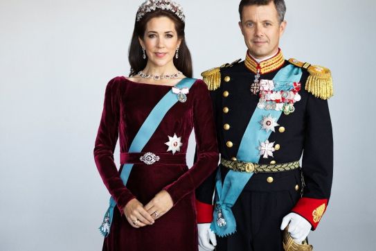 Vietnam always have a special place in Danish Crown Prince’s heart