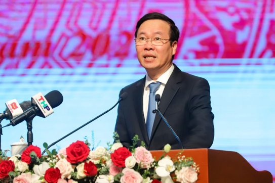 Hội nghị toàn quốc công tác văn phòng tỉnh ủy, thành ủy năm 2022
