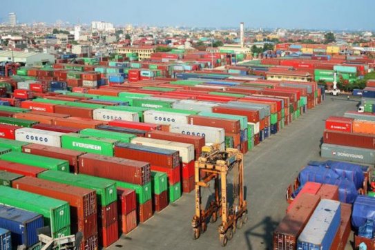 Xây dựng chuỗi cung ứng có khả năng chống chịu mạnh để khắc phục những rủi ro trong thương mại