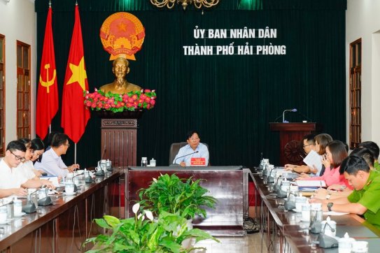 Đôn đốc, chống thất thu Ngân sách nhà nước