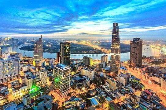 Kinh tế Việt Nam 2022 – Thành công nhưng không chủ quan