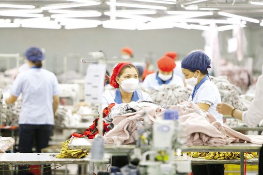 Chuỗi cung ứng Việt - Mỹ cần được củng cố để tăng tính chống chịu, bền vững hơn, nâng tầm và mang lại lợi ích tối đa cho các “mắt xích” trong chuỗi.