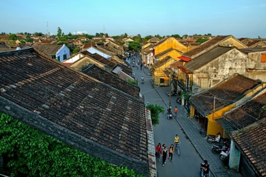 Quảng bá, tôn vinh giá trị các di sản thiên nhiên và văn hoá đặc sắc của Việt Nam