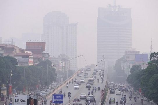 U.S., Viet Nam launch new project to reduce environmental pollution