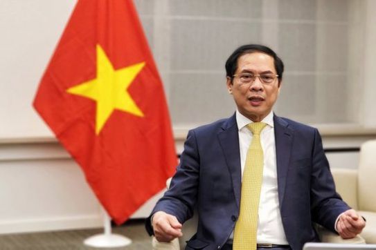Dấu mốc quan trọng trong quan hệ của Việt Nam với Luxembourg, Hà Lan, Bỉ; thúc đẩy quan hệ ASEAN-EU