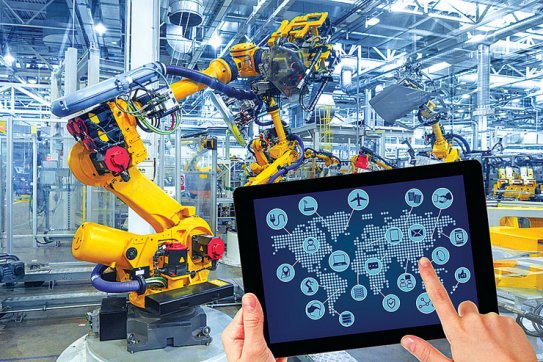 Bài học và kinh nghiệm phát triển công nghiệp hỗ trợ của một số nước trên thế giới