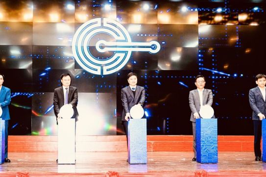 Hải Phòng quyết tâm chuyển đổi số toàn diện