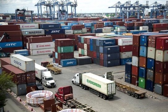 Nâng cao năng lực cạnh tranh và phát triển dịch vụ logistics Việt Nam