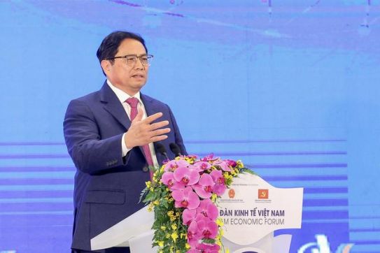 范明正总理：及时的政策反应，合适的优先事项