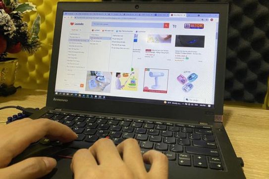 越南电子商务增速位居全球第五