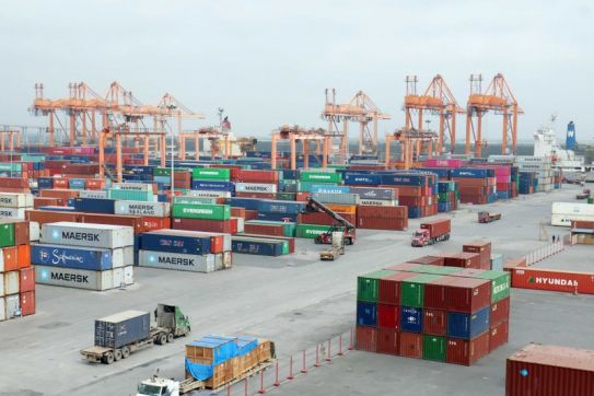 The circular economy - the orientation for sustainable economic development in Vietnam
