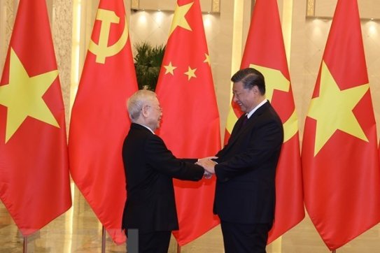 10 sự kiện nổi bật của Việt Nam năm 2022 do TTXVN bình chọn
