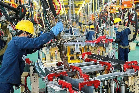 Việt Nam hút gần 27,72 tỷ USD vốn FDI trong năm 2022