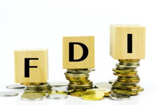 Thách thức mới trong thu hút vốn FDI vào Việt Nam