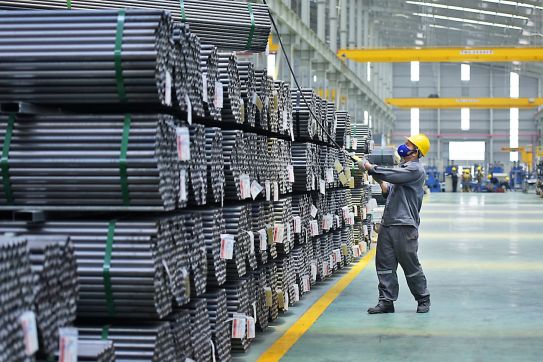 Trade pact boosts exports to UK