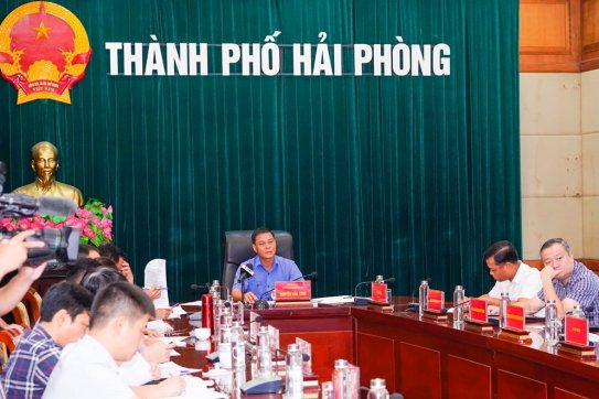 Đôn đốc, đẩy nhanh tiến độ giải ngân vốn đầu tư công năm 2022 và triển khai các Chương trình Mục tiêu quốc gia