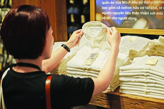 Vietnam draws Japanese investors