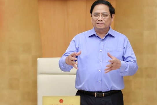 12 kết quả nổi bật của tình hình kinh tế-xã hội 8 tháng