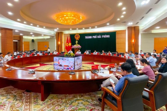 Thúc đẩy Chuyển đổi số tạo động lực cho kinh tế tập thể, hợp tác xã phát triển nhanh và bền vững