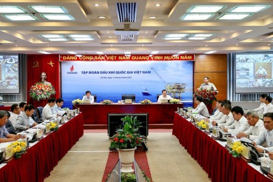 Thủ tướng: Không để thiếu năng lượng
