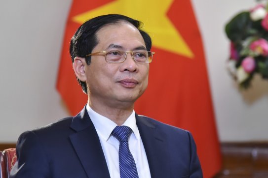 45 năm quan hệ Việt Nam - Liên hợp quốc: Đối tác tin cậy vì hoà bình, hợp tác và phát triển