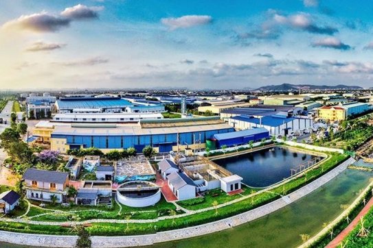 Thúc đẩy phát triển kinh tế tuần hoàn