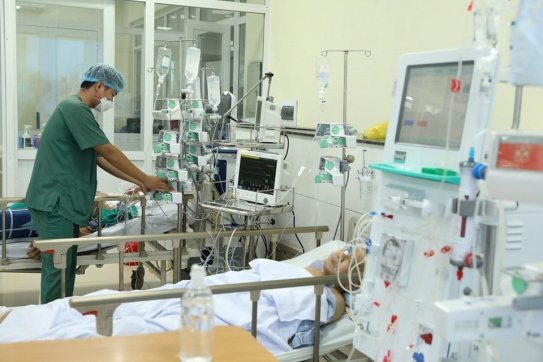 Thủ tướng: Tiếp tục đặt sức khỏe, tính mạng của người dân lên trên hết