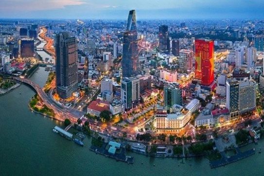 Vietnam’s economy to expand 7.2% in 2022: WB