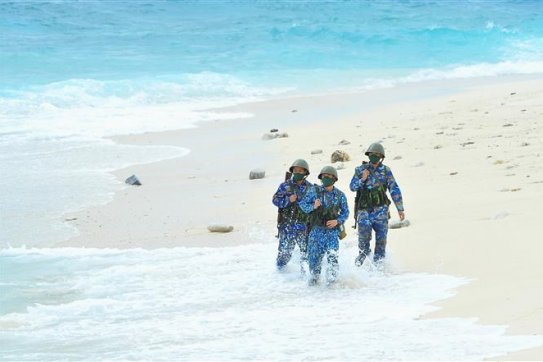 "Việt Nam là thành viên có trách nhiệm của UNCLOS 1982"