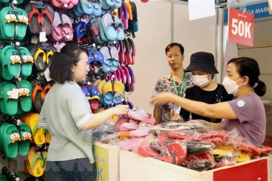 Thái Lan mong muốn tăng cường quan hệ thương mại với Việt Nam