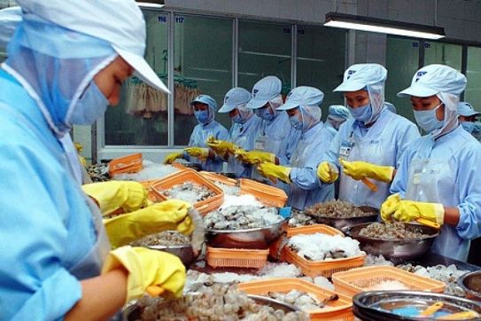 Việt Nam và UAE hướng tới kim ngạch thương mại song phương 10 tỷ USD