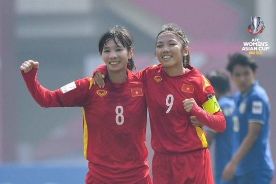 Khát vọng cho thể thao Việt Nam "cất cánh" trong năm 2022