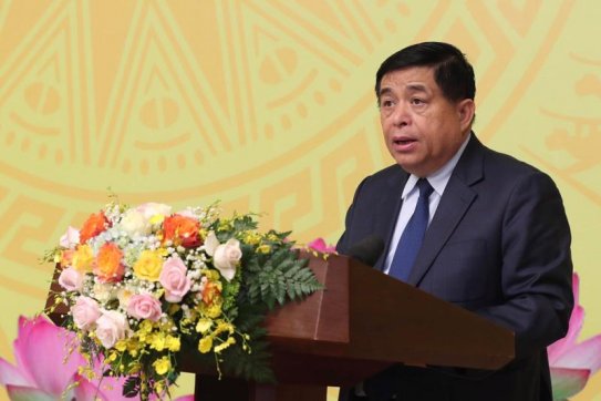 Bộ trưởng Bộ Kế hoạch và Đầu tư: “Sản xuất hàng hóa phi tiêu chuẩn sẽ không thể tồn tại”