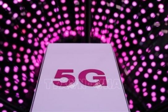 5G – breakthrough factor for Vietnam’s economic growth