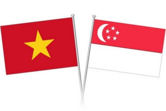 Vietnam, Singapore strengthen cooperation across the board