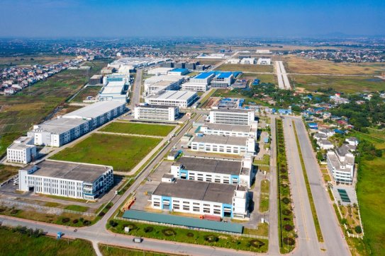Chương trình hành động thực hiện Nghị quyết 03: Đưa chuyển đổi số thực sự trở thành động lực phục vụ phát triển kinh tế xã hội thành phố