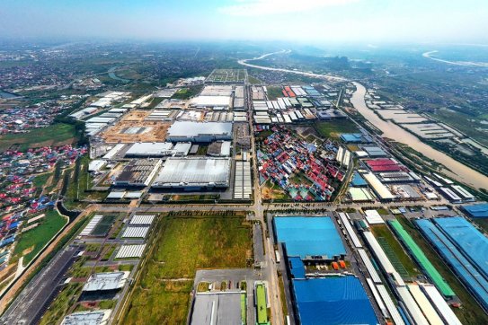 Tiếp tục tạo sự chuyển biến mạnh mẽ về môi trường kinh doanh và nâng cao năng lực cạnh tranh tại thành phố
