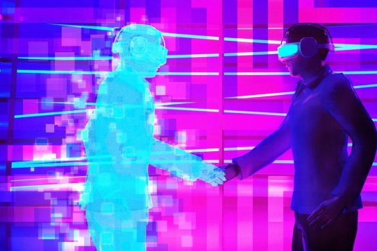 Metaverse