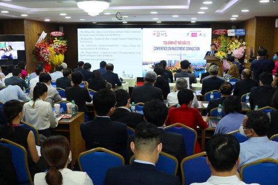 Nhà đầu tư Nhật Bản chọn Việt Nam vì ổn định chính trị, ổn định kinh tế vĩ mô