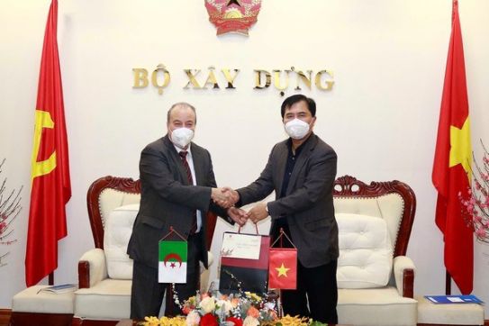 Algeria hopes for stronger economic partnership with Vietnam: Ambassador