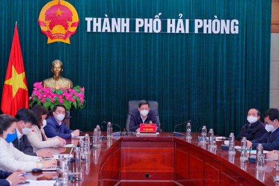 Ngân hàng Chính sách xã hội Việt Nam kịp thời hỗ trợ người nghèo và các đối tượng chính sách khác vượt qua khó khăn do đại dịch COVID-19