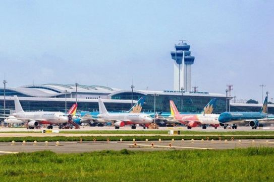 Restrictions on international flights to be removed from February 15