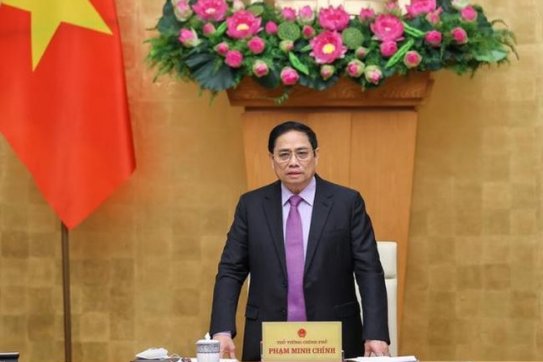 Đẩy nhanh tiến độ lập quy hoạch giai đoạn 2021 -2030