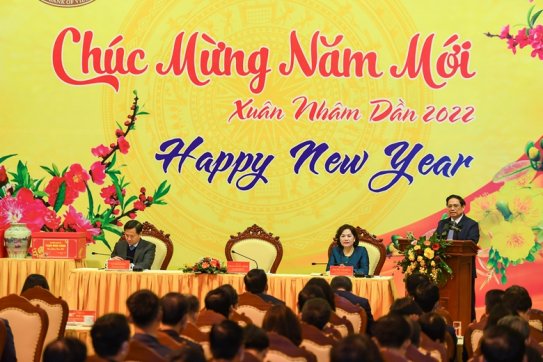 Hướng tín dụng vào lĩnh vực sản xuất-kinh doanh, lĩnh vực ưu tiên