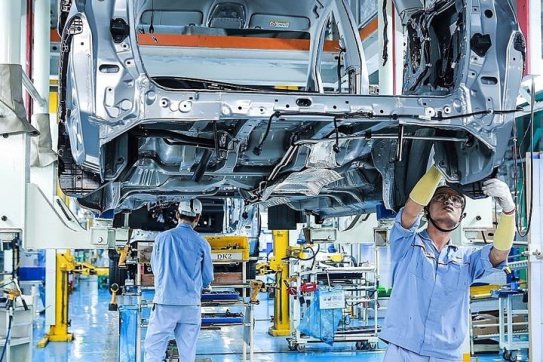 Giải ngân vốn đầu tư công: Quy trách nhiệm cho người đứng đầu